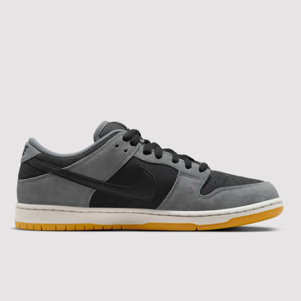 Nike SB Dunk Low “Dark Smoke Grey” (HF3063-001) Erscheinungsdatum Nike SB Dunk Low “Dark Smoke Grey” (HF3063-001) Erscheinungsdatum