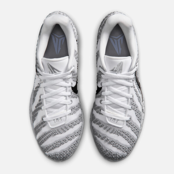 Nike Ja 3 Team Bank “Wolf Grey” (IV4426-100) Erscheinungsdatum Nike Ja 3 Team Bank “Wolf Grey” (IV4426-100) Erscheinungsdatum