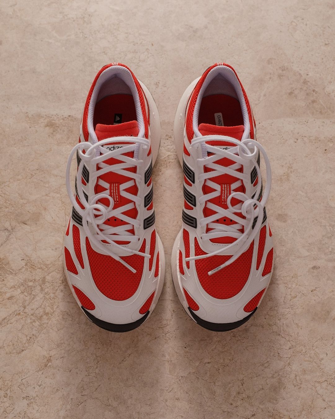 Gunna x adidas Adizero Aruku First Look Gunna x adidas Adizero Aruku First Look