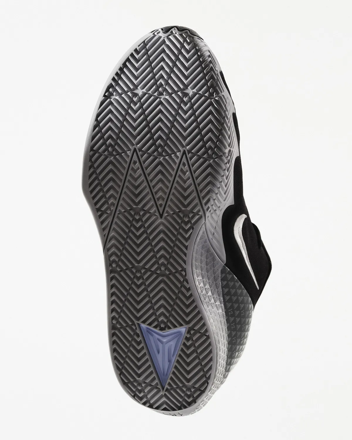 Nike Ja Twelve Time Nike Ja Twelve Time