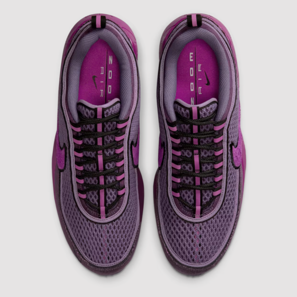 Air Zoom Spiridon "Hot Fuchsia" (IH3360-599) Erscheinungsdatum