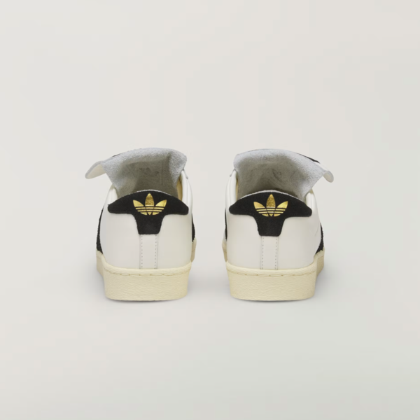 Willy Chavarria x adidas Jabbar Low "Off White" (JP6107) Release Date Willy Chavarria x adidas Jabbar Low "Off White" (JP6107) Release Date