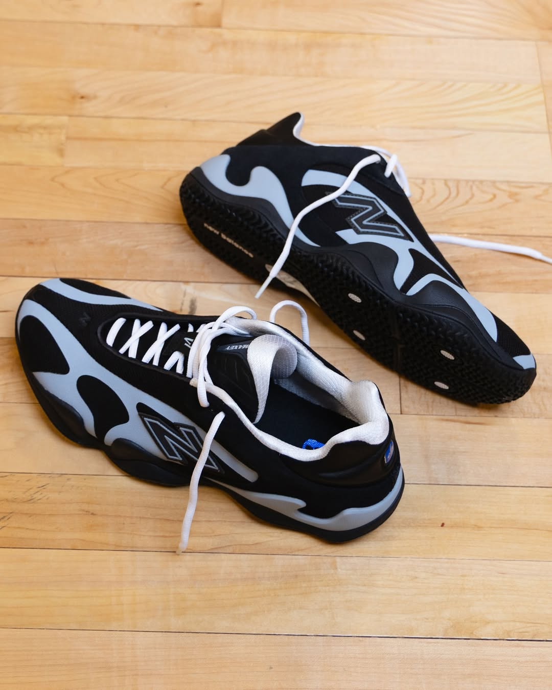 New Balance Maxey V1