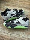 Chase B x Jordan Jumpman Jack "Illusion Green"