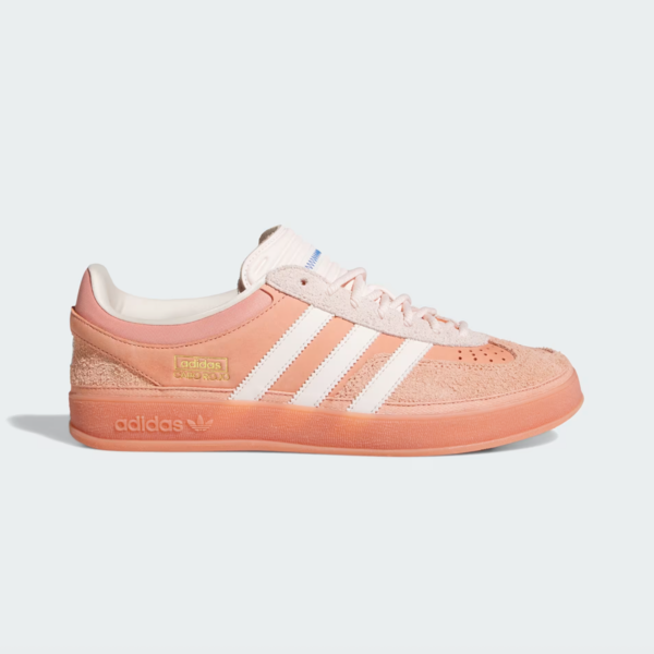 Bad Bunny x adidas Gazelle Indoor "Cabo Rojo" (JS5052) Release Date