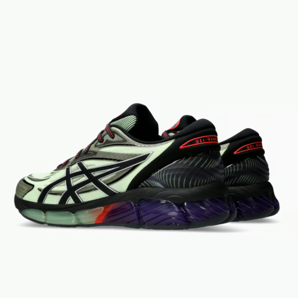 ASICS Gel-Quantum 360 VIII Digitune "Illuminate Yellow" (1203A472-750) Release Date ASICS Gel-Quantum 360 VIII Digitune "Illuminate Yellow" (1203A472-750) Release Date