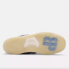 Brooklyn Projects x New Balance Numeric 480 High "Black" (NM480HDD) Erscheinungsdatum