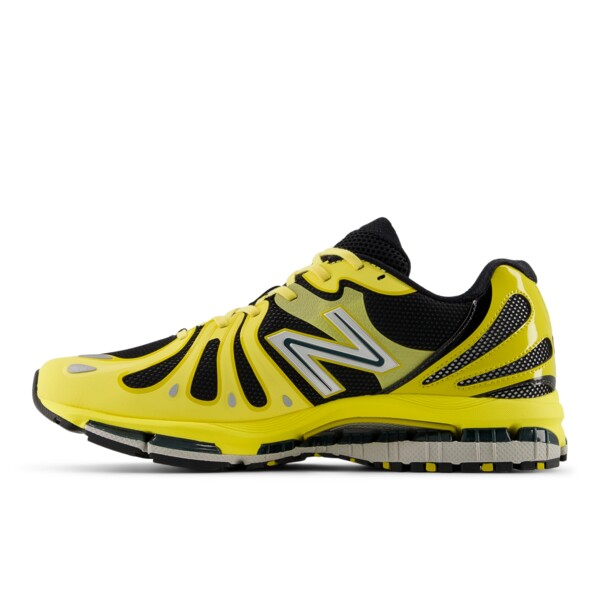New Balance 1890 "Star Burst Black" (U18903RB) Erscheinungsdatum