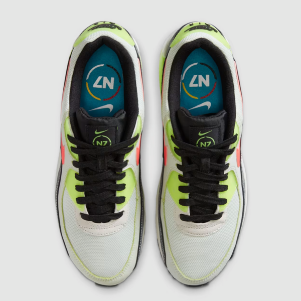 Nike Air Max 90 "N7" (CV0264-001) Erscheinungsdatum