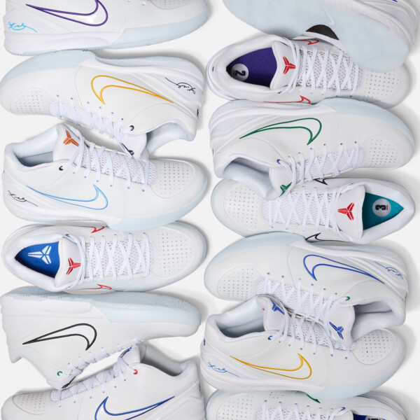 Nike Kobe 4 Protro 