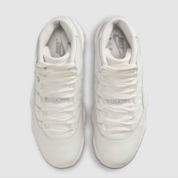 Air Jordan 11 "Pearl" (W) (AR0715-110) Release Date