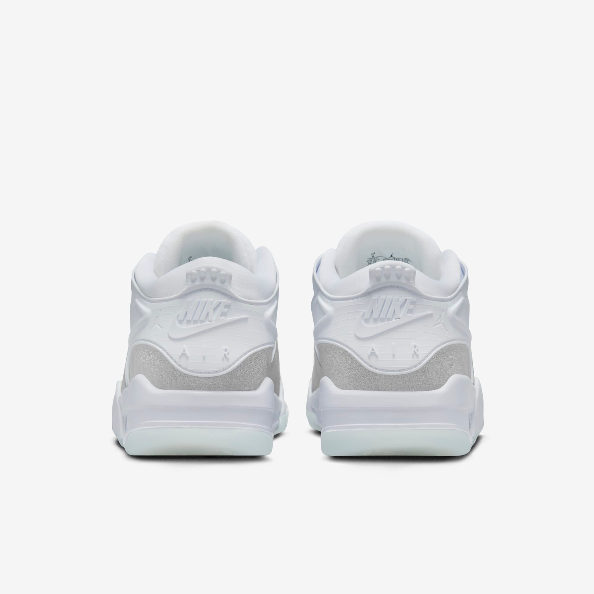 Air Jordan 4 RM "Metallic Silver" (W) Releases Soon Air Jordan 4 RM "Metallic Silver" (W) Releases Soon