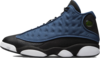 Air Jordan 13 "Brave Blue"