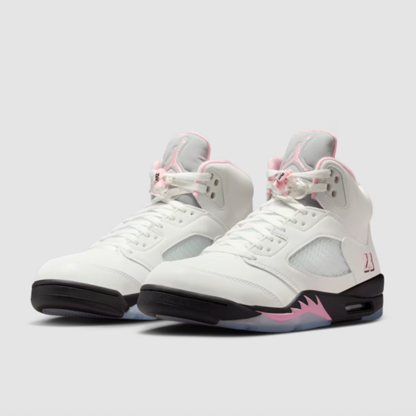 off white jordan 5 raffle list