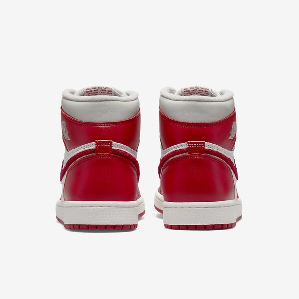 Air Jordan 1 High "Newstalgia Chenille" (W) (DJ4891-061) Erscheinungsdatum Air Jordan 1 High "Newstalgia Chenille" (W) (DJ4891-061) Erscheinungsdatum