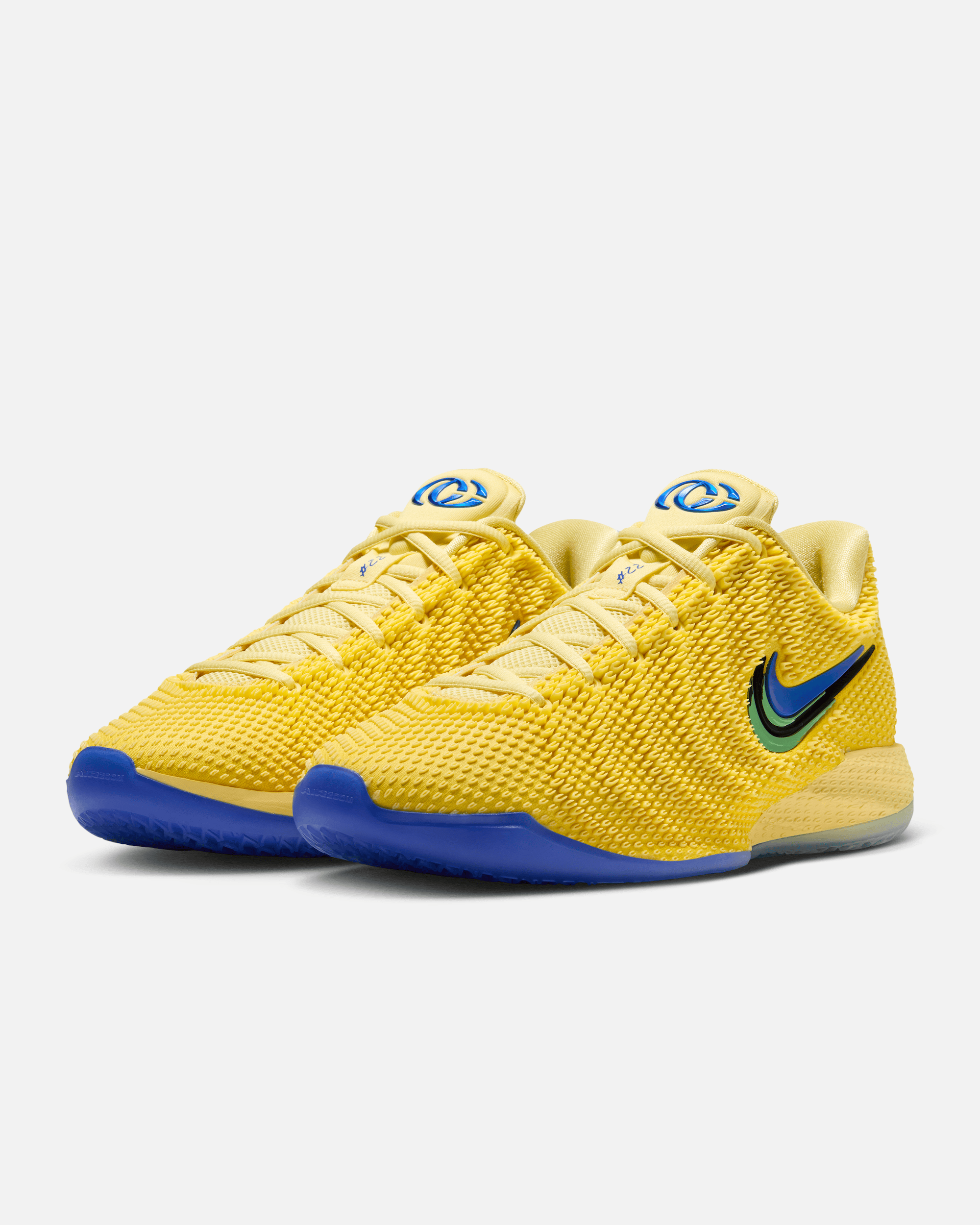 Nike Caitlin 1 Warning Code