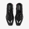 Martine Rose x Nike Shox MR4 "Black" (DQ2401-001) Erscheinungsdatum