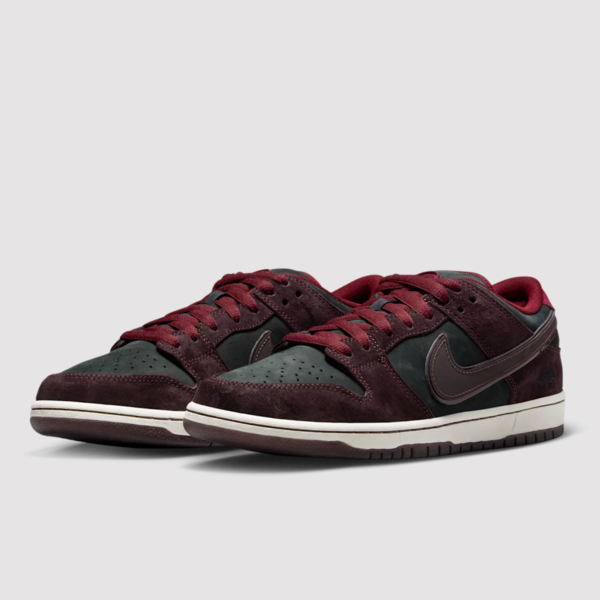 Riot Skateshop x Nike SB Dunk Low (FZ1289-200) Erscheinungsdatum Riot Skateshop x Nike SB Dunk Low (FZ1289-200) Erscheinungsdatum