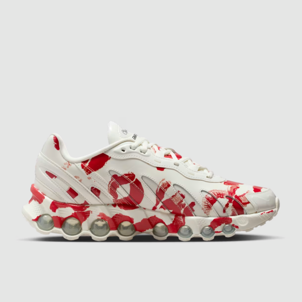 Vaquera x Nike Air Max Dn8 "Prime Red" (IM4029-100) Erscheinungsdatum