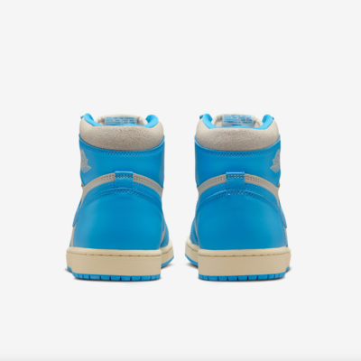 footlocker unc 1 raffle