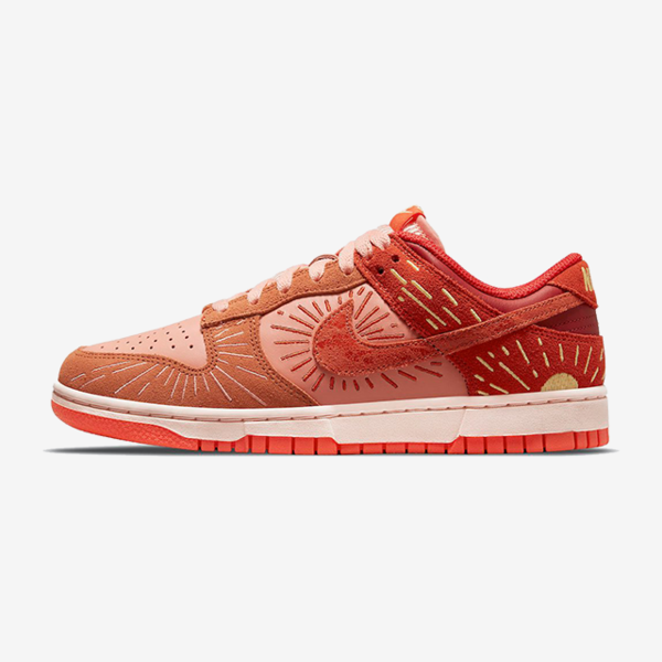 Nike WMNS Dunk Low "Winter Solstice" (DO6723-800) Erscheinungsdatum
