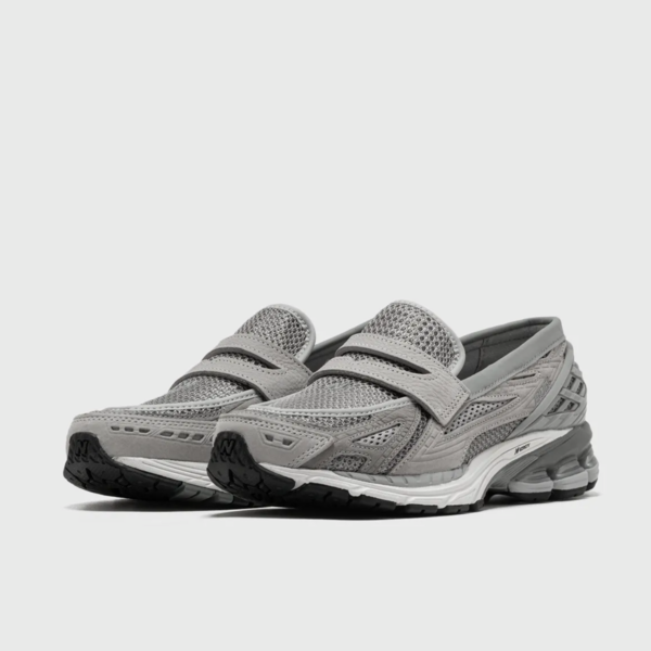 New Balance 1906L "Raincloud" (U1906LGR) Release Date