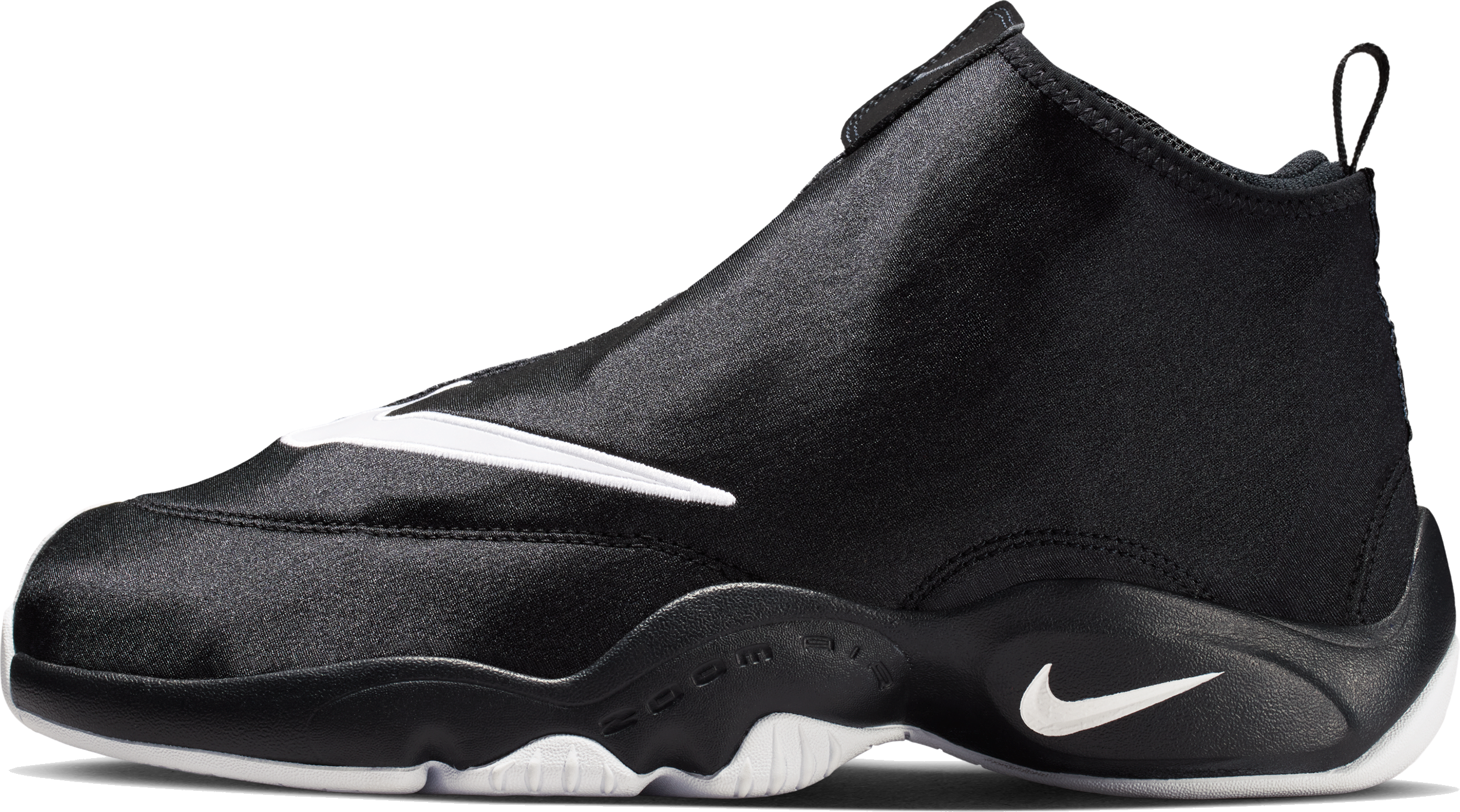 Nike Air Zoom Flight The Glove "Black White" Nike Air Zoom Flight The Glove "Black White"