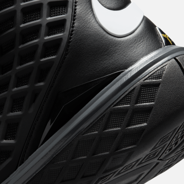 Nike Kobe 3 Protro "Orca" (IQ5340-001) Erscheinungsdatum