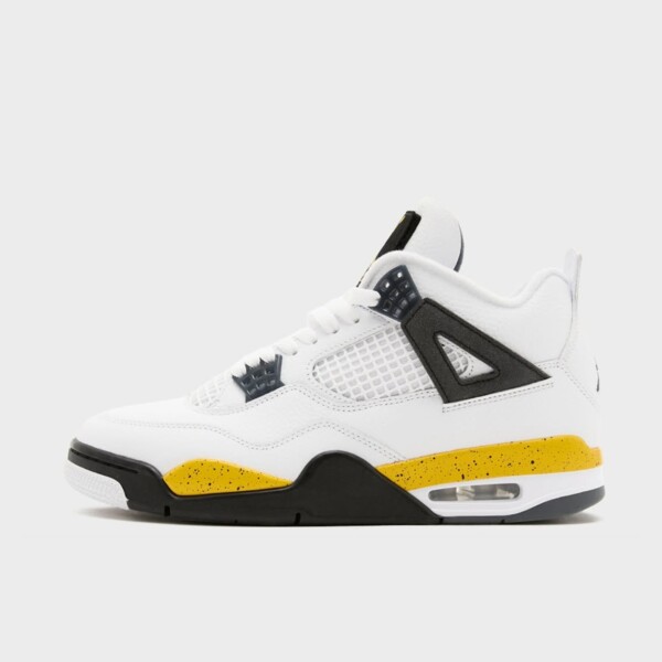 Air Jordan 4 “Tour Yellow" (IO2463-102) Release Date Air Jordan 4 “Tour Yellow" (IO2463-102) Release Date