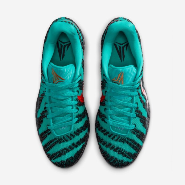 Nike Ja 3 "Turbo Green" (HF2793-300) Release Date