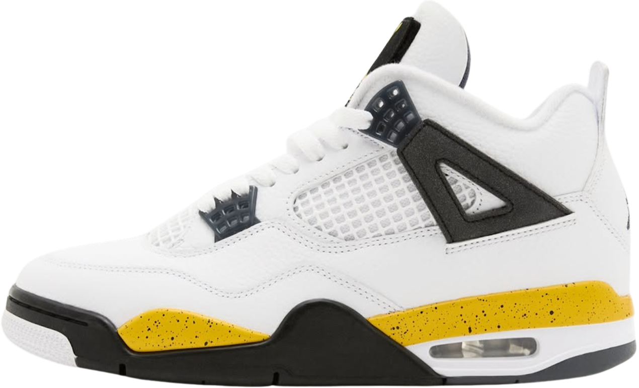 Air Jordan 4 “Tour Yellow" Air Jordan 4 “Tour Yellow"