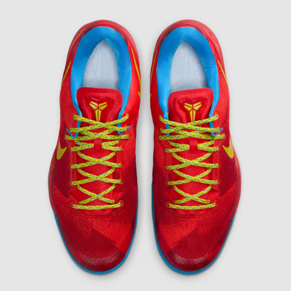 Nike Kobe 8 Protro "Year of the Horse" (IM0594-600) Release Date