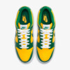 Nike Dunk Low "Brazil" (CU1727-700) Erscheinungsdatum