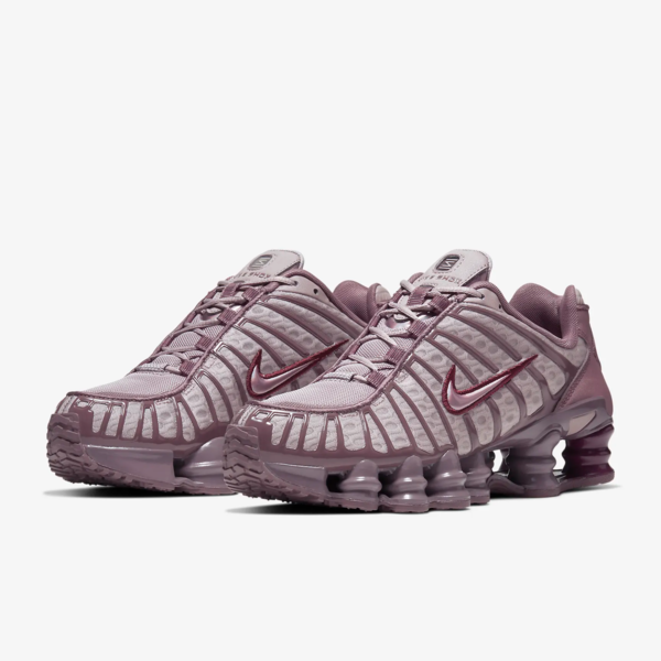 Nike Shox TL "Pumice" (W) (AR3566-200) Release Date Nike Shox TL "Pumice" (W) (AR3566-200) Release Date