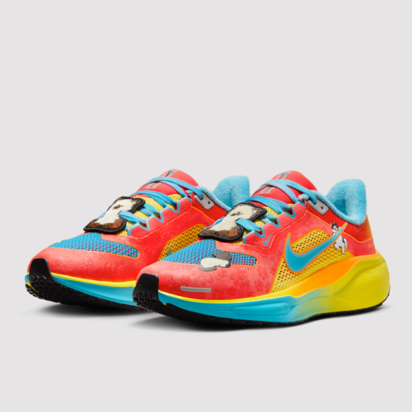 Nike Pegasus 41 "Doernbecher" 2025 (W) (IB6096-920) Release Date Nike Pegasus 41 "Doernbecher" 2025 (W) (IB6096-920) Release Date