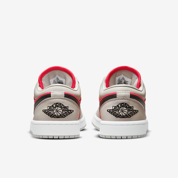 Nike Air Jordan 1 Low "Light Iron Ore" (DC0774-060) Release Date Nike Air Jordan 1 Low "Light Iron Ore" (DC0774-060) Release Date