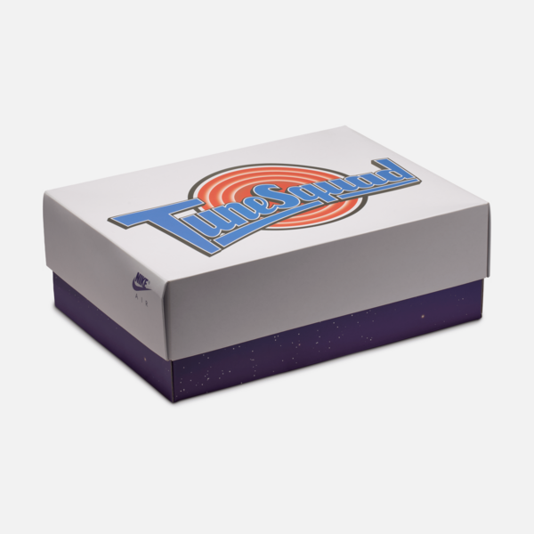 Air Jordan 9 "Space Jam" (IX6179-100) Release Date