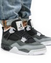 Air Jordan 4 "Fear"