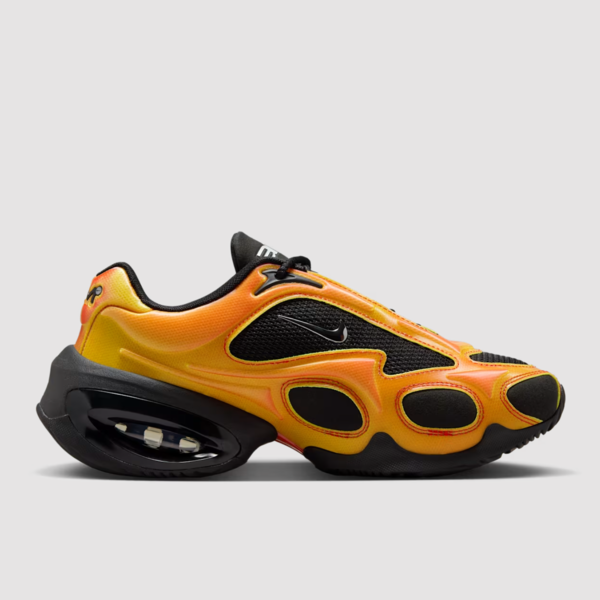 Nike Air Max Muse "Bruce Lee" (W) (IB4396-001) Release Date