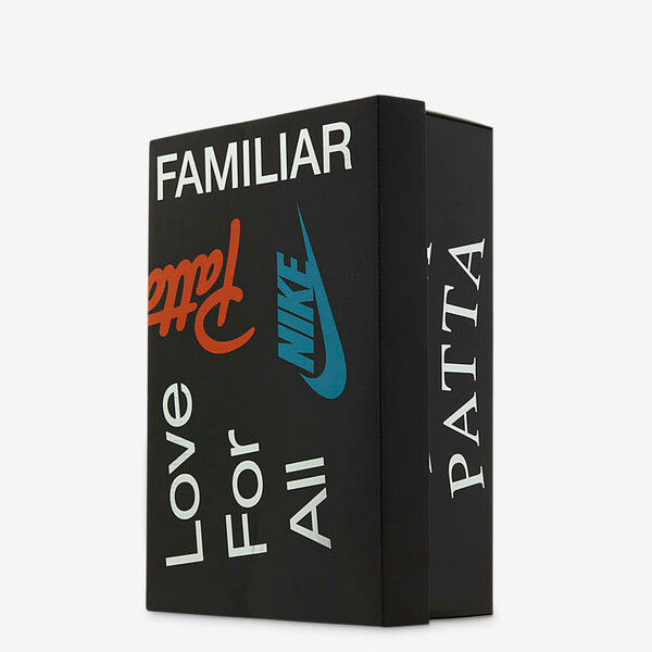 Patta x Nike Air Max 1 "Rush Maroon" (DH1348-001) Erscheinungsdatum