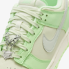 Nike Dunk Low Next Nature "Sea Glass" (W) (FN6344-001) Release Date