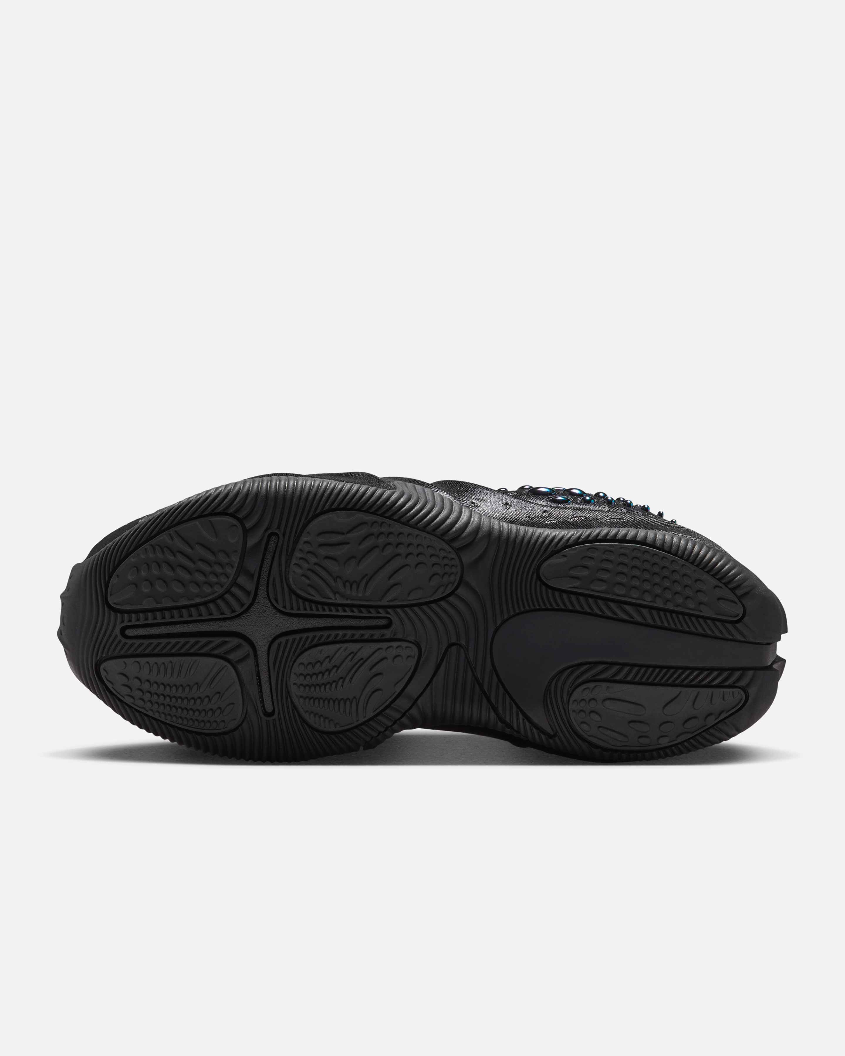 Nike First Sight Shadow Black