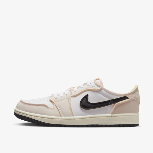 Air Jordan 1 Low EX “Coconut Milk” (DV0982-100) Erscheinungsdatum Air Jordan 1 Low EX “Coconut Milk” (DV0982-100) Erscheinungsdatum