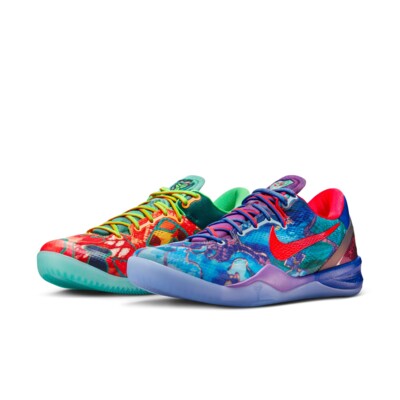 Nike Kobe 8 Protro “What The” Returns in April Nike Kobe 8 Protro “What The” Returns in April