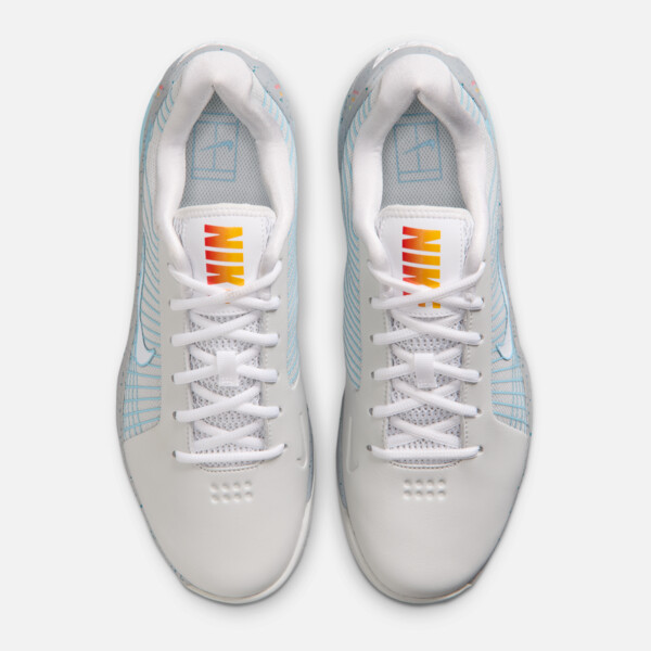 Nike Vapor 12 Hypersmash "Mag" (HV1488-001) Release Date