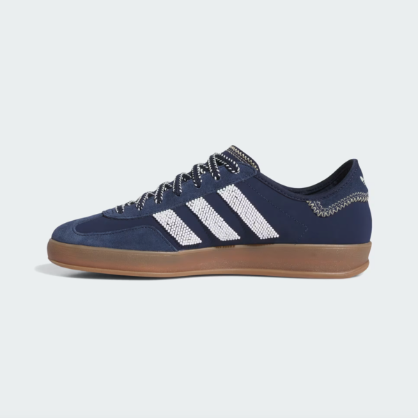 CLOT x adidas Gazelle Indoor "Collegiate Navy" (IH3725) Erscheinungsdatum CLOT x adidas Gazelle Indoor "Collegiate Navy" (IH3725) Erscheinungsdatum