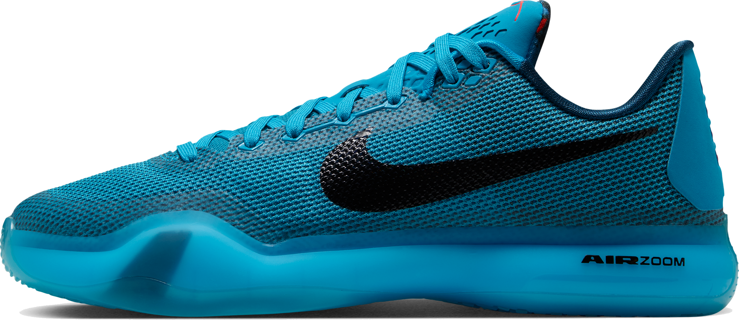 Nike Kobe 10 Protro Low "5AM Flight“