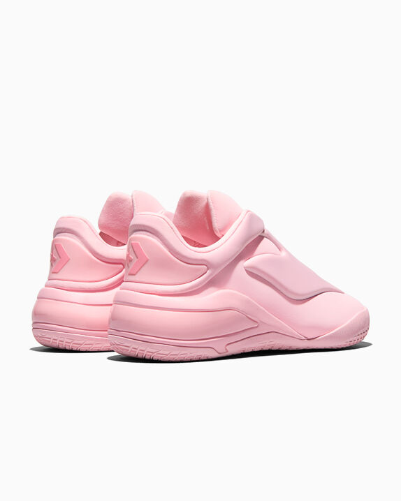 Converse SHAI 001 Pink official look