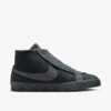 Di’orr Greenwood x Nike SB Blazer Mid "Diné" (FQ0792-001) Erscheinungsdatum