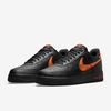 Nike Air Force 1 Low Zig-Zag "Black" (DN4928-001) Release Date